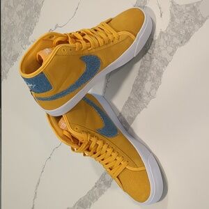 Zoom Blazer Mid Pro GT